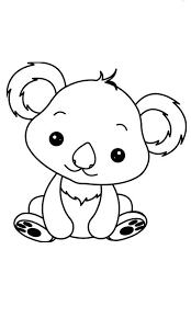 Animales Tiernos Dibujos Animados Para Dibujar A Color Publicado por maria jose en 15:30. animales tiernos dibujos animados para