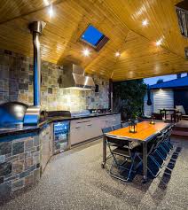 Maybe you would like to learn more about one of these? 15 Incredibly Unique Outdoor Bbq Island Design Ideas Install It Direct