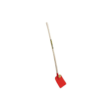 And whether ash shovel is coal buckets & scuttles, {2}, or {3}. Shovel Concrete With Handle In Ash And Rounded Corners From Polet