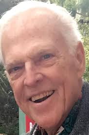 Paul Francis Murray Obituary