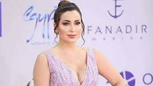 نسرين طافش تستضيف د.سمية الناصر في#حجر_منزلي_سعيد_في_رمضان على الحساب الرسمي بانستاجرام. Ù†Ø³Ø±ÙŠÙ† Ø·Ø§ÙØ´ ÙÙ‰ Ø¸Ù‡ÙˆØ± Ø¬Ø¯ÙŠØ¯ Ø¹Ù„Ù‰ Ø¥Ù†Ø³ØªØ¬Ø±Ø§Ù… ØµÙˆØ± Ø§Ù„Ù†ÙŠÙ„ 24