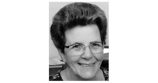 Darlene Stanford Obituary (1947