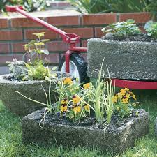 Using common household products to stain or color hypertufa is pretty easy. Make A Hypertufa Trough Finegardening