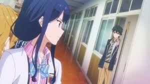 After involuntarily overflowing, the sister's secret love come out?! Nonton Masamune Kun No Revenge Sub Indo Episode 1 12 Sushi Id