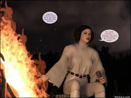 Kara Comet's All Porn Comics - Complete Collection Available