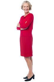 Grandmother Png Image Image Dresses For Work Stock Images Free