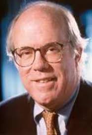 Kings Hill tycoon Bill Rouse dies