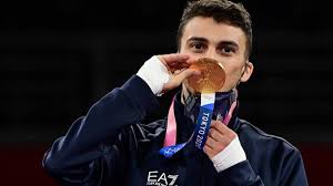 Jessica rossi e elia viviani. Olimpiadi Tokyo L Italia E Al 2 Posto Nel Medagliere La Gazzetta Dello Sport