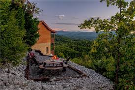 The cabin makes a great getaway destination for honeymoon or anniversary, even for small families. Gatlinburg Cabin Rentals Pigeon Forge Cabin Rentals