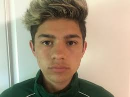 High school boys soccer: 2018 5A All-State Team