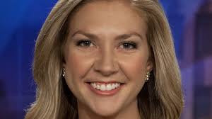 Suzanne Spencer back at Milwaukee Channel 6 after brain tumor surgery