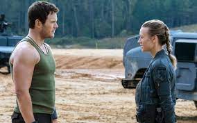 Simmons, betty gilpin, sam richardson premieres july 2 on @amazonprimevideo. 65fxnfo Jezq2m