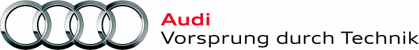 Audi logo: New Corporate Design | Photo ...
