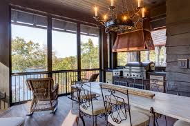 Great ways to save · home decorating ideas · over 7 million items 75 Beautiful Rustic Outdoor Kitchen Design Houzz Pictures Ideas July 2021 Houzz