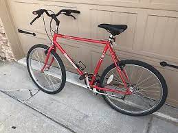 Vintage bridgestone camel city limit commuter bike bicycle cb 26 6 speed $249.0. Bridgestone Cb 1 Bicycle Ebay