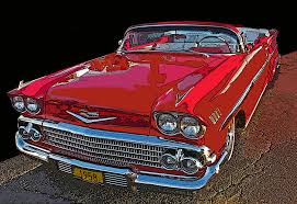 We did not find results for: 1958 Red Chevrolet Impala Convertible Photograph By Samuel Sheats