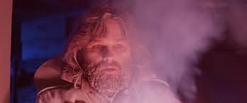 He never won an oscar, probably other things were more important to. The Thing 1982 Movie Review By Jeff Mitchell Phoenix Film Festival
