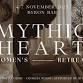 Mythic Heart Women’s Retreat Byron Bay - with Cass event image