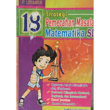 Nombor & operasi other contents: Buku 18 Strategi Pemecahan Masalah Matematika Sd Shopee Indonesia