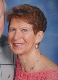 Darlene E. Paul (Nee Stern)