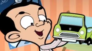Mr Bean Bean TanÄƒr Desene Animate Online Roli Ro
