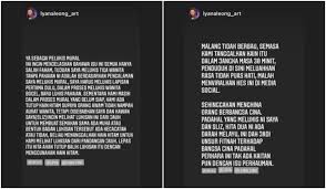 These sentences come from external sources and may not be accurate. Tldr The Uproar Surrounding Kuala Selangor S Naked Women Mural Yesterday Trp