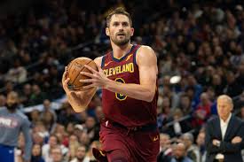 The complete analysis of cleveland cavaliers vs portland trail blazers with actual predictions and previews. Report Kevin Love Questionable Tonight Vs Portland Trail Blazers Cavaliers Nation