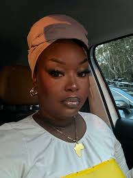 Meet Nafissa Abdallah