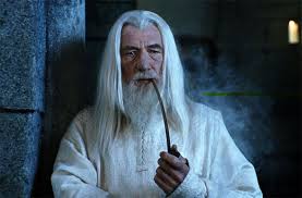 Saruman Believes It Is Only Great Power That Can Hold Evil In Check But That Is Not What I Have Found I Found It Is T Lord Of The Rings Tolkien
