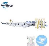 Buy In Bulk New Diaper Machine 1k+ | Alibaba.com