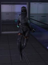 Cyborg Assassin System Shock 2 System Shock Wiki Fandom