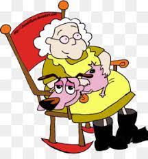 He was adopted by an elderly married couple, muriel and eustace bagge, when they found him abandoned in the middle of nowhere as a puppy when his parents were sent to space by a mad scientist. Eustace Bagge Png And Eustace Bagge Transparent Clipart Free Download Cleanpng Kisspng