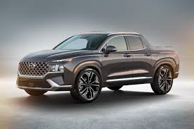 Hyundai santa fe 2022 would be launching in india around january 2022 with the estimated price of get all the details on hyundai santa fe 2022 including launch date, specifications, mileage, latest. 2022 Hyundai Santa Cruz Pickup Truck Rendered With Santa Fe Design Influences Autoevolution