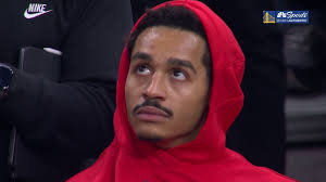 Jordan Poole relishes in unforgettable return to Chase Center vs. Warriors 