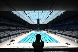 El estadio vallehermoso de madrid fue este lunes el escenario de la puesta de largo de la programación de los juegos olímpicos de tokio 2020 de rtve, que incluirá 400 horas de primera emisión. Tokio 2020 Calendario De Los Juegos Olimpicos Lunes 26 De Julio Deportes Cadena Ser