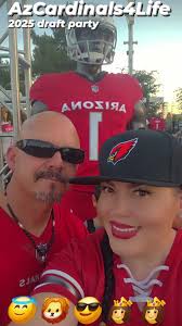 Arizona Cardinals 53-man roster announced