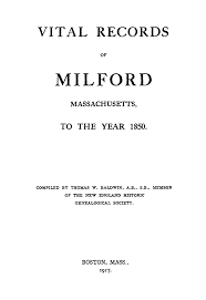 MILFORD