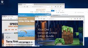 How To Get To Your Windows 10 Desktop Super Fast Microsoft Windows Xbox One S Windows 10
