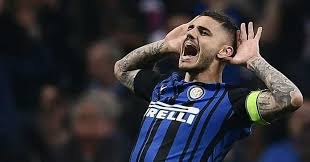 Mauro Icardi Gilabola Com Inter Milan Berhasil Menang Di Kandang Spal Dengan Skor 1 2 Berkat Aksi Mauro Icardi Kemenangan Ini J Inter Milan Milan