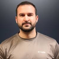 Bret Starkey's Instagram, Twitter & Facebook