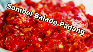 418 resep sambal bakso ala rumahan yang mudah dan enak dari komunitas memasak terbesar dunia! Resep Sambal Balado Padang Pedas Paling Populer Bakso Halal Frozen