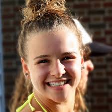 Gymstrada Griffin James