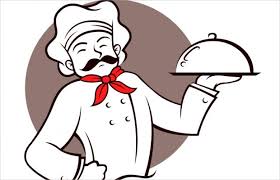 See more ideas about chef logo, branding design, logo design. 25 Chef Logo Designs Ideas Examples Design Trends Premium Psd Vector Downloads