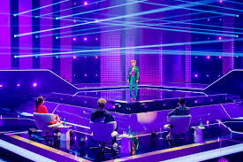 Luc plamondon polygram music sarl/editions mondon. Bis Zu 544 000 Sahen Dritte Starmania 21 Finalshow Im Orf Mnews Medianet At