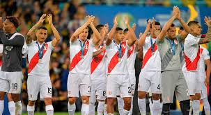 Последние твиты от selección peruana (@seleccionperu). Seleccion Peruana La Bbc Ve A Peru Como Un Grande Sudamerica Copa America 2019 Peru Vs Brasil La Republica