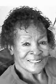 Mary Williams Obituary (2013)