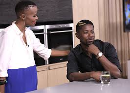 Where can i watch generations: Atandwa Kani
