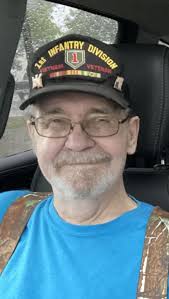 Obituary information for Dennis L. Marrs