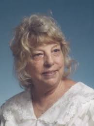 Obituary information for Peggy Virginia Gimson