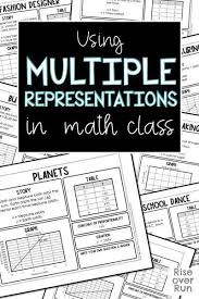 What I Ve Learned From Using Multiple Representations Teaching Algebra Math Word Problems Secondary Math